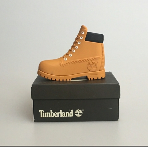 Timberland power bank Phone Charger Collectable micro USB Novelty Phone Power - Picture 9 of 12